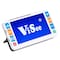 Visee Video Magnifier, 32x, 8MP, 5" LCD, 26 Color Mode, Rechargeable LVM 580-8MP - alternate 3